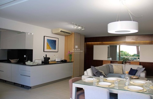 Salgados Apartment | Coco Design by D'Alma Portuguesa