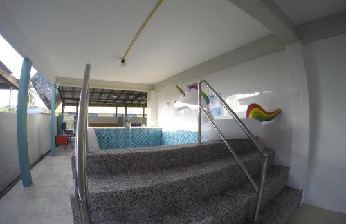 Kampung Gong Pauh House | CoCo Fun House Kemaman with Pool and Bathtub
