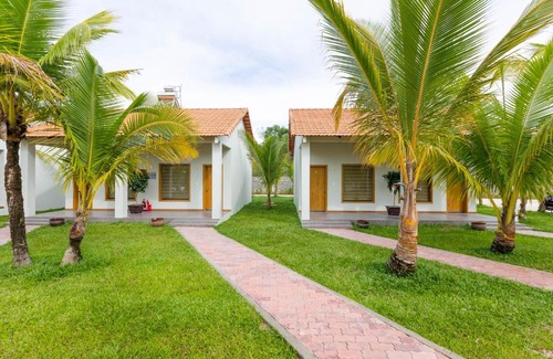 Ong Lang Resort | Coco Garden Resort