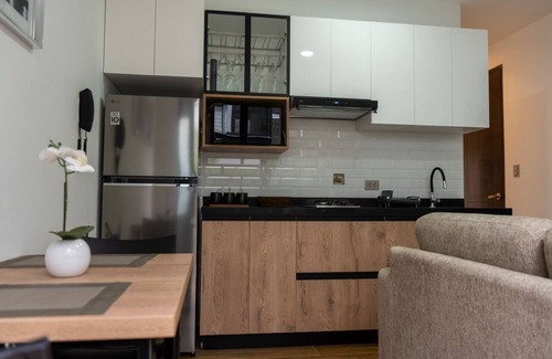 Surquillo Apartment | Coco Home&work 101 | Miraflores