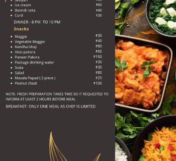 Ramban Hotel | Coco Homes Katra