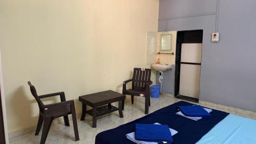 Devbag House | Coco Hut , Devbaug