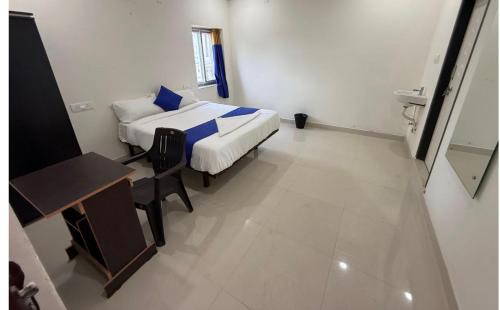 Ibrahimpatan Hotel | COCO NET Hotel