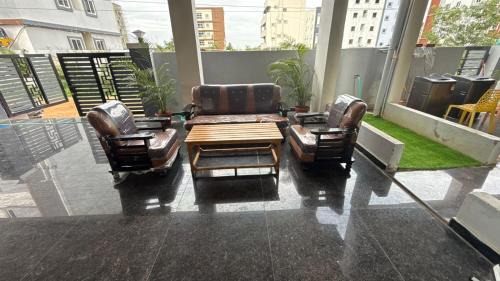 Ibrahimpatan Hotel | COCO NET Hotel