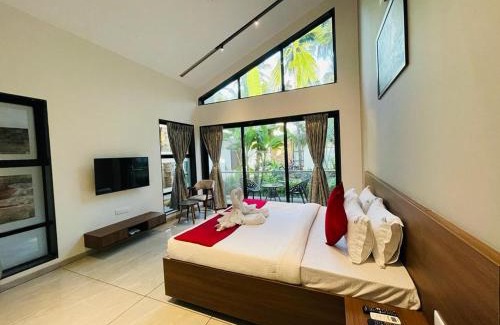 Diveagar Resort | Coco Palms Resort, Diveagar