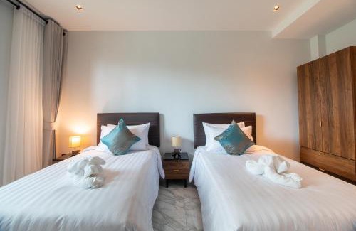 Prachuap Khiri Khan Resort | Coco Pina