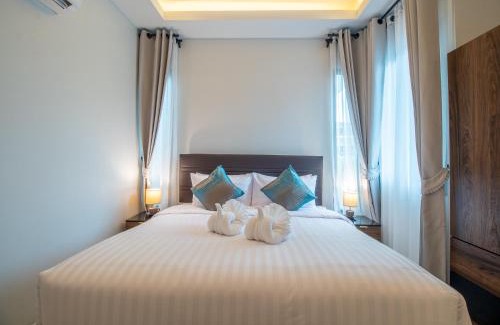 Prachuap Khiri Khan Resort | Coco Pina