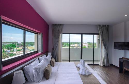 Samut Songkhram Hotel | Coco View Hotel