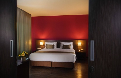 Samut Songkhram Hotel | Coco View Hotel