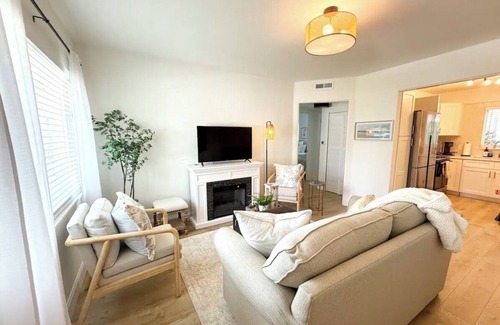 Cocoa Beach House | Cocoa Cabana with Pool by Beach