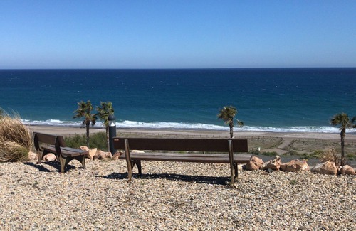 Playa Macenas Apartment | Cocobeach Mojácar - Bonito Apartamento en Mojácar Playa