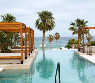 Playa Macenas Apartment | CocoBeach Mojácar