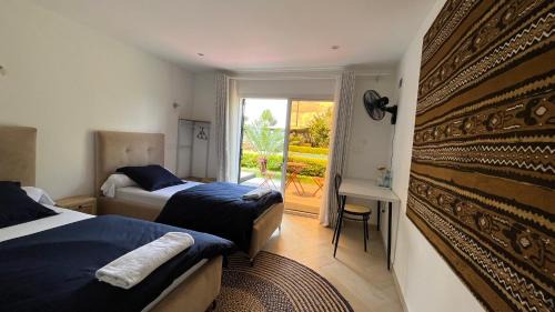 Ambohibao House | COCODY ROC