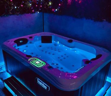 Aussonne Apartment | Cocon champêtre avec jacuzzi