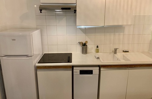 Old Town Apartment | Cocon de Gilly
