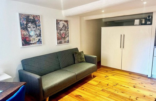 Old Town Apartment | Cocon du sénat