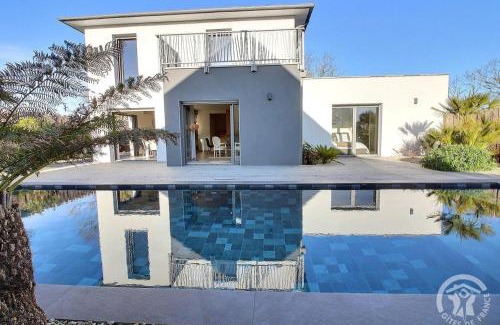 Binic-Etables-sur-Mer House | Cocon maritime