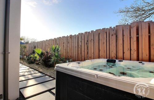 Binic-Etables-sur-Mer House | Cocon maritime