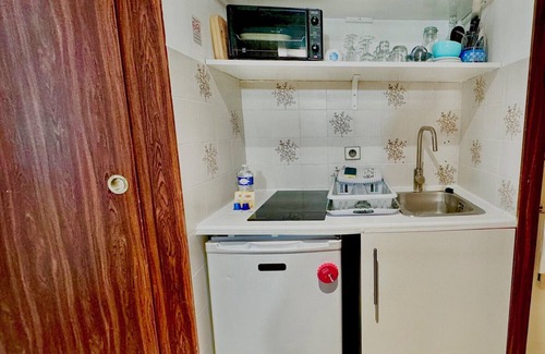 Carre d'Or Apartment | Cocon Massenet