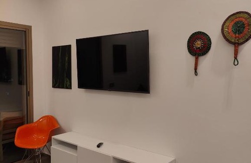 Essaouira Apartment | Cocon moderne