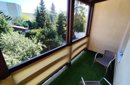 Zeitz Apartment | Cocon Zeitz