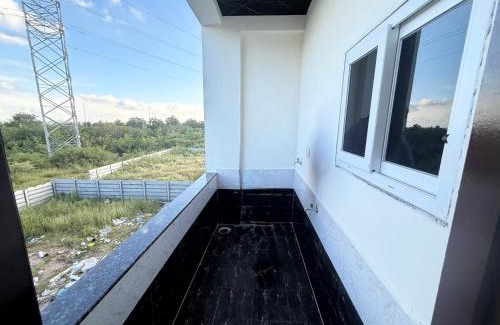 Ibrahimpatan Apartment | COCONET Luxury Studio