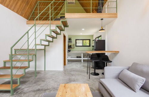 Hin Hong House | Coconut WayWay Paradise Bungalow 5