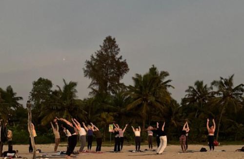 Mararikulam House | Coconut Bay Marari