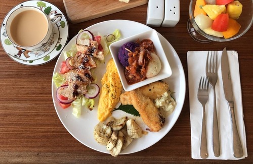 Beinan Bed & Breakfast | Coconut Beach Homestay