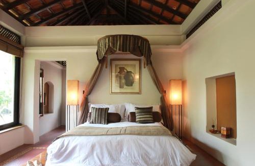 Marmagao Resort | Coconut Creek Resort - Dabolim Airport