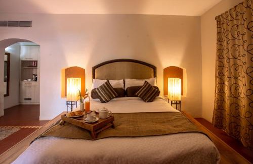 Marmagao Resort | Coconut Creek Resort - Dabolim Airport