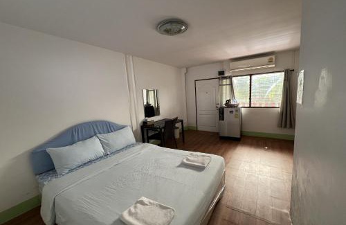 Khung Nam Won Resort | Coconut Home Resort