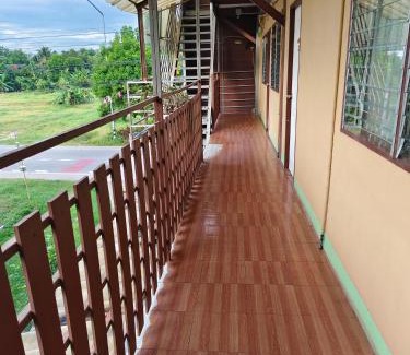 Khung Nam Won Resort | Coconut Home Resort