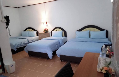 Khung Nam Won Hotel | Coconut Home Resort