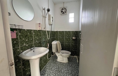 Khung Nam Won Hotel | Coconut Home Resort