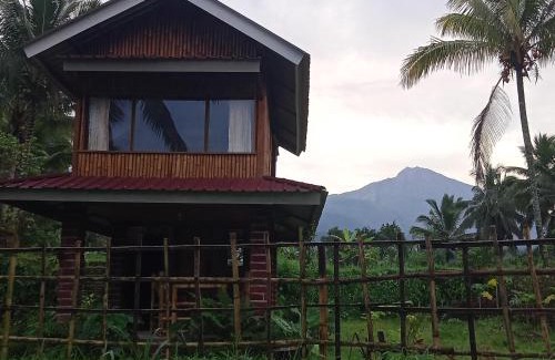 Tetebatu House | Coconut Homestay Tetebatu
