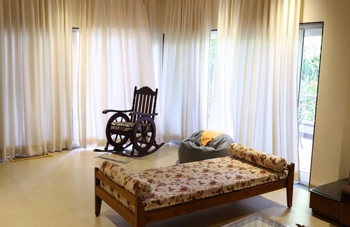 Parbhani Resort | Coconut Lagoon Agro Resort