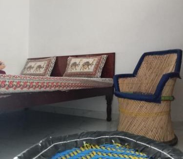 Amer House | Cocoon Auberge