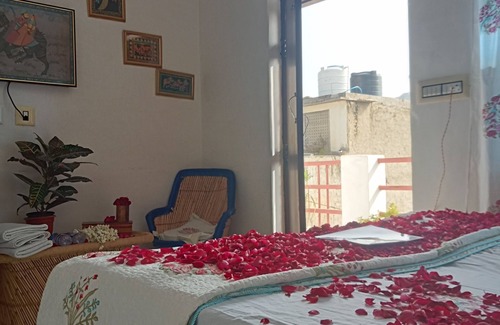 Amer House | cocoon auberge