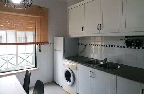 Vendas Novas Apartment | Cocoon Guest House