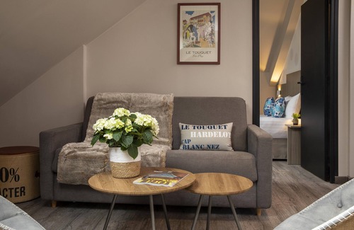 Trepied Hotel | Cocoon Inn