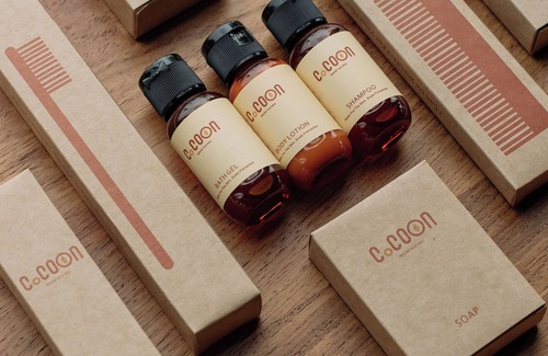 Santubong Hotel | Cocoon Resort Kuching