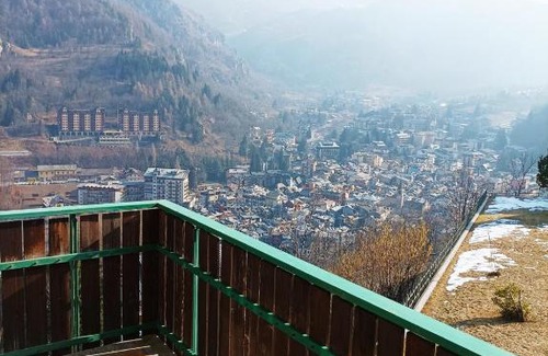 Limone Piemonte Apartment | Cocooning à Limone