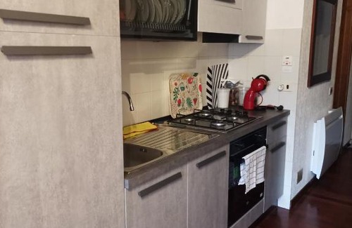 Limone Piemonte Apartment | Cocooning à Limone