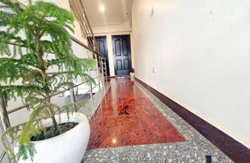 Rajbagh House | Cocoplum homestay