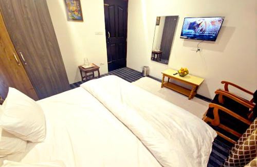 Rajbagh House | Cocoplum homestay