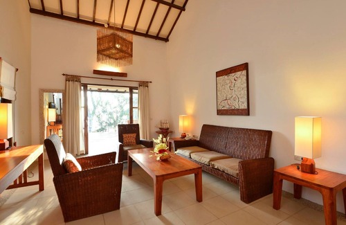 Sekotong Barat Hotel | Cocotinos Sekotong, a Boutique Beach Resort & Spa