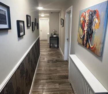 Templemore House | Codladh Sámh Guest House