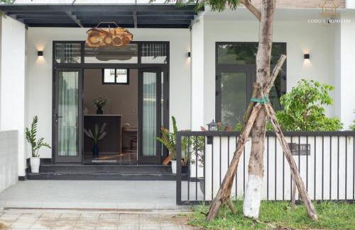 Huong Thuy House | CoDo's Homestay