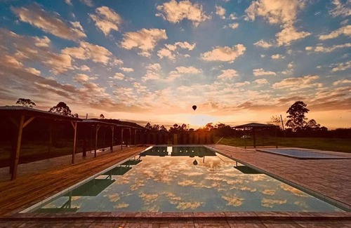 Praia Grande House | Coelho Recanto Dos Vales